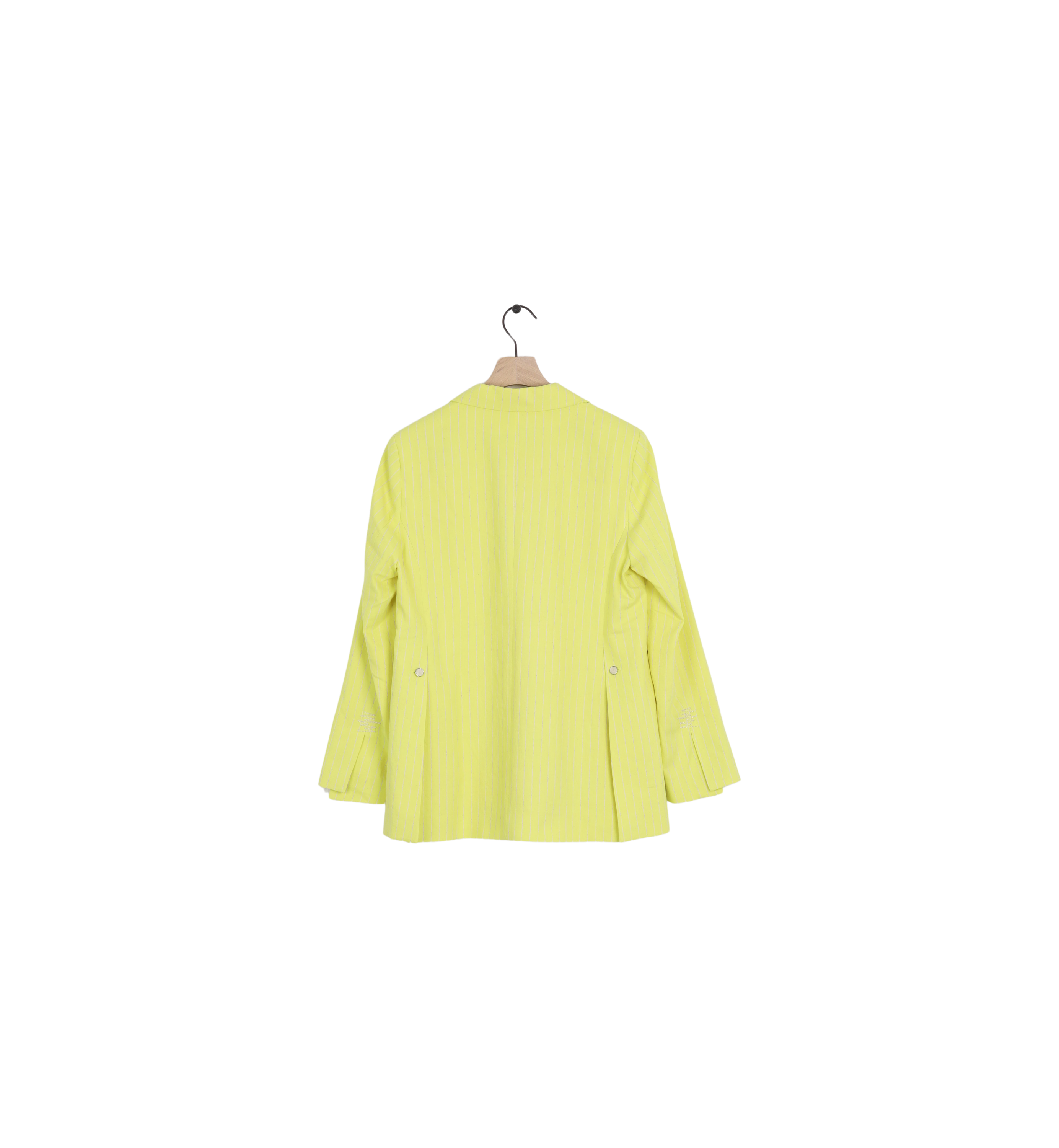 Packshot / Yellow Plum / ReLoved